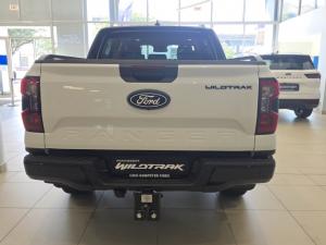 Ford Ranger 2.3T double cab Wildtrak - Image 4