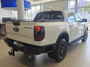 Ford Ranger 2.3T double cab Wildtrak - Image 5