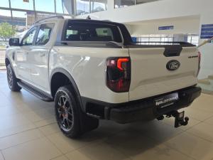 Ford Ranger 2.3T double cab Wildtrak - Image 6