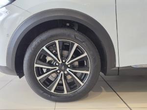 Ford Puma 1.0T Titanium - Image 11