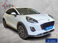 Thumbnail Ford Puma 1.0T Titanium