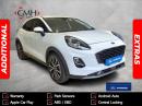 Thumbnail Ford Puma 1.0T Titanium