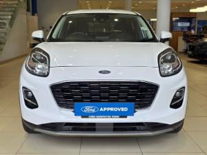 Ford Puma 1.0T Titanium - Image 2