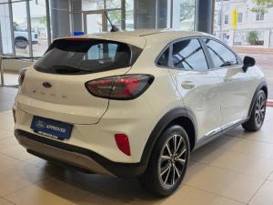 Ford Puma 1.0T Titanium - Image 5