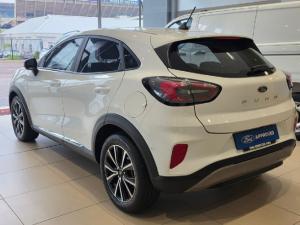 Ford Puma 1.0T Titanium - Image 6