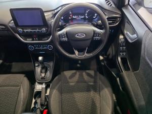 Ford Puma 1.0T Titanium - Image 7
