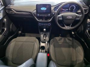Ford Puma 1.0T Titanium - Image 8