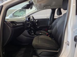 Ford Puma 1.0T Titanium - Image 9