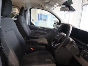 Ford Tourneo Custom 2.0SiT Trend LWB - Image 10