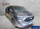 Thumbnail Ford Tourneo Custom 2.0SiT Trend LWB