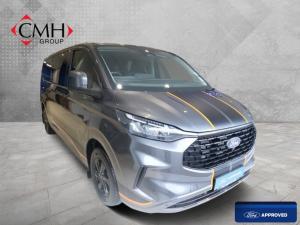Ford Tourneo Custom 2.0SiT Trend LWB - Image 1
