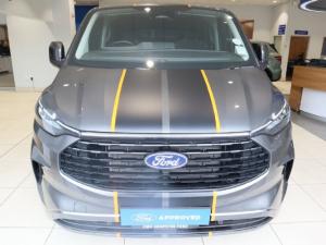 Ford Tourneo Custom 2.0SiT Trend LWB - Image 3