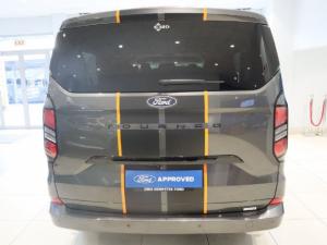 Ford Tourneo Custom 2.0SiT Trend LWB - Image 6