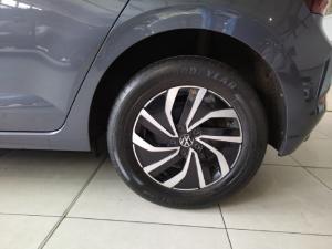 Volkswagen Polo hatch 1.0TSI Life manual - Image 14