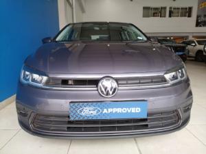 Volkswagen Polo hatch 1.0TSI Life manual - Image 2