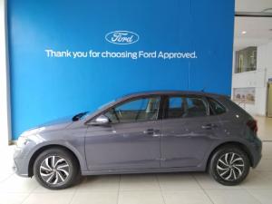 Volkswagen Polo hatch 1.0TSI Life manual - Image 5