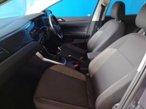 Volkswagen Polo hatch 1.0TSI Life manual - Image 7