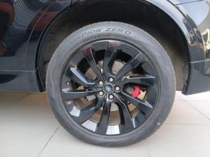 Land Rover Discovery Sport D180 R-Dynamic HSE - Image 13