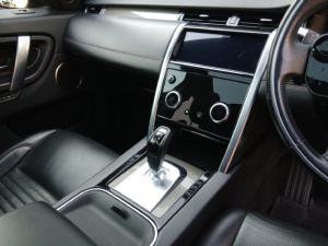 Land Rover Discovery Sport D180 R-Dynamic HSE - Image 16