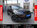 Thumbnail Land Rover Discovery Sport D180 R-Dynamic HSE