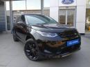 Thumbnail Land Rover Discovery Sport D180 R-Dynamic HSE