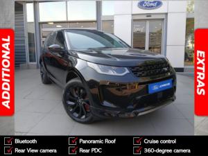 Land Rover Discovery Sport D180 R-Dynamic HSE - Image 1