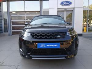 Land Rover Discovery Sport D180 R-Dynamic HSE - Image 2