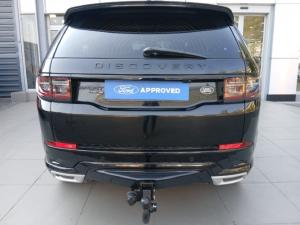 Land Rover Discovery Sport D180 R-Dynamic HSE - Image 4
