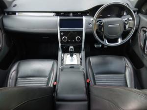 Land Rover Discovery Sport D180 R-Dynamic HSE - Image 5