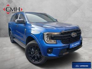 Ford Everest 2.0 BiTurbo 4x4 Sport - Image 1
