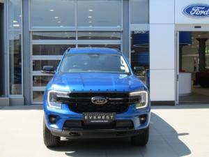 Ford Everest 2.0 BiTurbo 4x4 Sport - Image 1