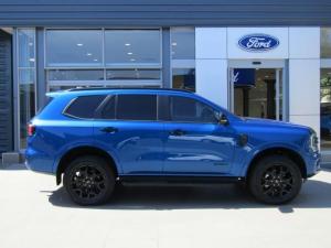 Ford Everest 2.0 BiTurbo 4x4 Sport - Image 2