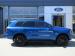 Ford Everest 2.0 BiTurbo 4x4 Sport - Thumbnail 2