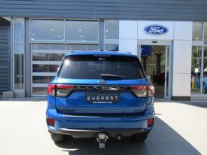 Ford Everest 2.0 BiTurbo 4x4 Sport - Image 3