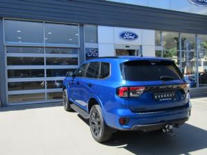 Ford Everest 2.0 BiTurbo 4x4 Sport - Image 4