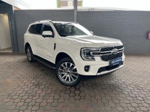 Ford Everest 3.0TD V6 4WD Platinum - Image 1