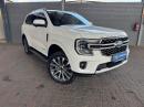 Thumbnail Ford Everest 3.0TD V6 4WD Platinum