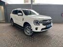 Thumbnail Ford Everest 3.0TD V6 4WD Platinum