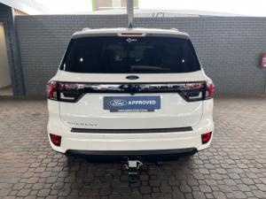 Ford Everest 3.0TD V6 4WD Platinum - Image 3