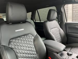 Ford Everest 3.0TD V6 4WD Platinum - Image 6