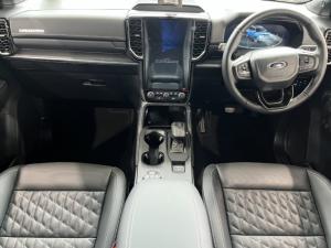 Ford Everest 3.0TD V6 4WD Platinum - Image 9