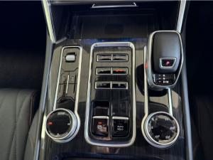 Foton Tunland V9 2.0TD double cab LTD 4x4 - Image 10