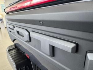 Foton Tunland V9 2.0TD double cab LTD 4x4 - Image 16