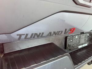 Foton Tunland V9 2.0TD double cab LTD 4x4 - Image 17