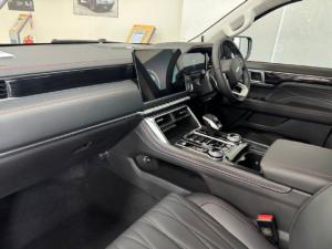 Foton Tunland V9 2.0TD double cab LTD 4x4 - Image 18