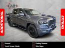 Thumbnail Foton Tunland V9 2.0TD double cab LTD 4x4