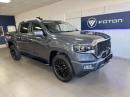 Thumbnail Foton Tunland V9 2.0TD double cab LTD 4x4