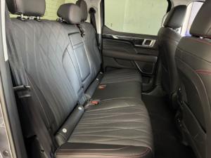 Foton Tunland V9 2.0TD double cab LTD 4x4 - Image 22