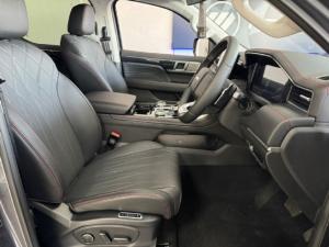 Foton Tunland V9 2.0TD double cab LTD 4x4 - Image 23