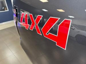 Foton Tunland V9 2.0TD double cab LTD 4x4 - Image 24